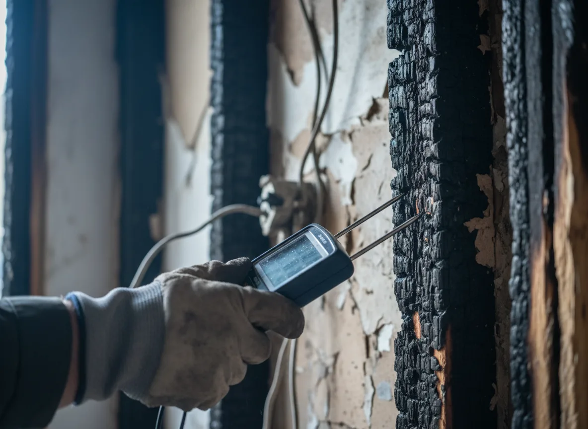 Fire Damage Restoration Ravenel, SC FAQs